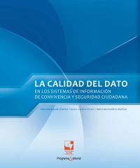 La calidad del dato en los sistemas de información