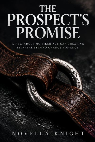 The Prospect's Promise