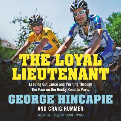 The Loyal Lieutenant
