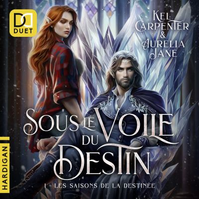 Sous le voile du destin