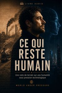 Ce qui Reste Humain