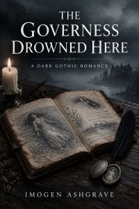 The Governess Drowned Here