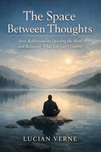 The Space Between Thoughts