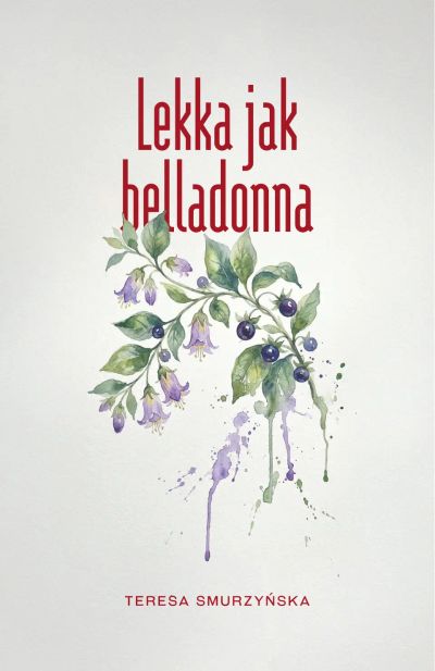 Lekka jak belladonna