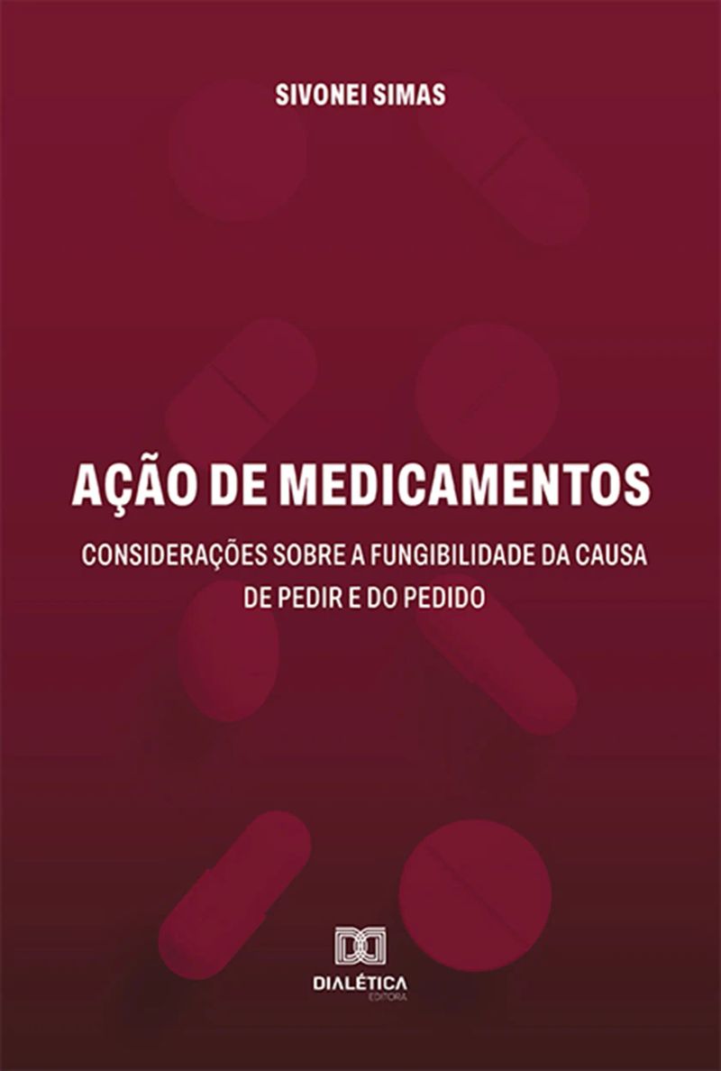 Ação de medicamentos