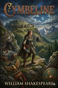 Cymbeline: Tragédie