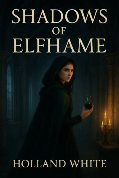 SHADOWS OF ELFHAME