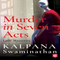 Murder in Seven Acts