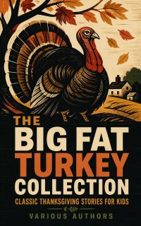 The Big Fat Turkey Collection: Classic Thanksgiving Stories for Kids