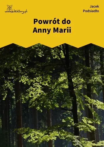 Powrót do Anny Marii