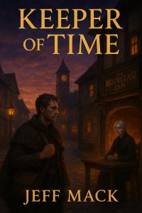 Keeper of Time