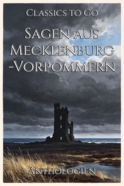 Sagen aus Mecklenburg-Vorpommern