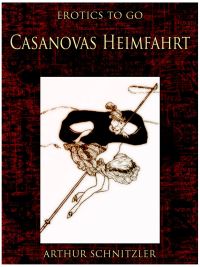 Casanovas Heimfahrt