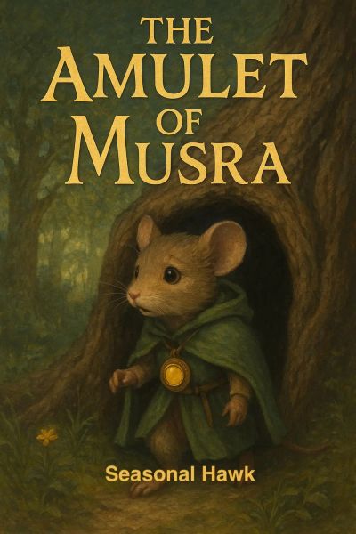 The Amulet of Musra