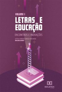 Letras e educação