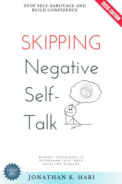Skipping Negative Self-Talk