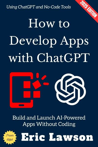How to Develop Apps with ChatGPT