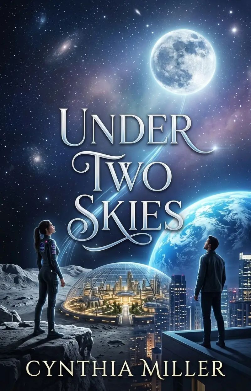 Under Two Skies