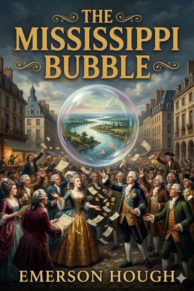 The Mississippi Bubble / How the Star of Good Fortune Rose and Set and Rose Again, by a Woman's Grace, for One John Law of Lauriston