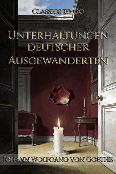 Unterhaltungen deutscher Ausgewanderten