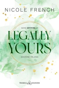 Legally Yours