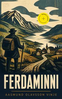 Ferdaminni (Kommentert)