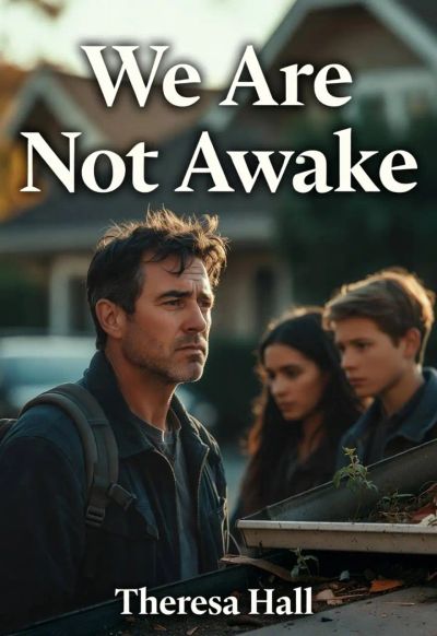 We Are Not Awake