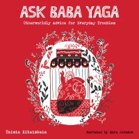Ask Baba Yaga