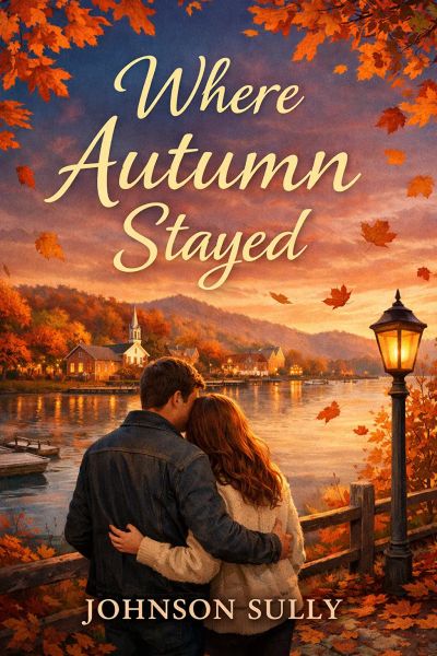Where Autumn Stayed