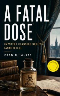 A FATAL DOSE (Mystery Classics Series) (Annotated)