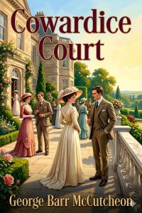 Cowardice Court