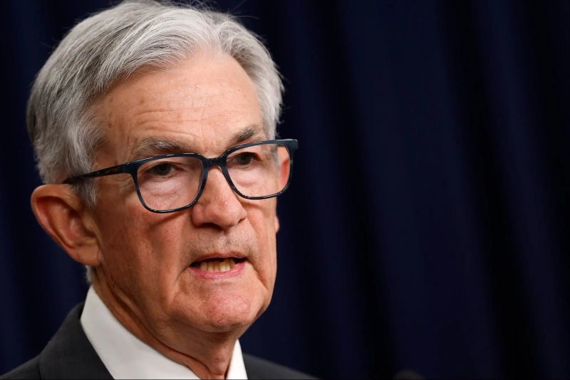 The Fed's Decision to Keep Rates Steady Is 'Unsurprising,' According to a JPMorgan Expert. Here's Why.