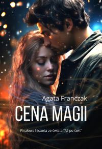 Cena magii