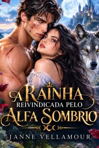 A Rainha Reivindicada Pelo Alfa Sombrio
