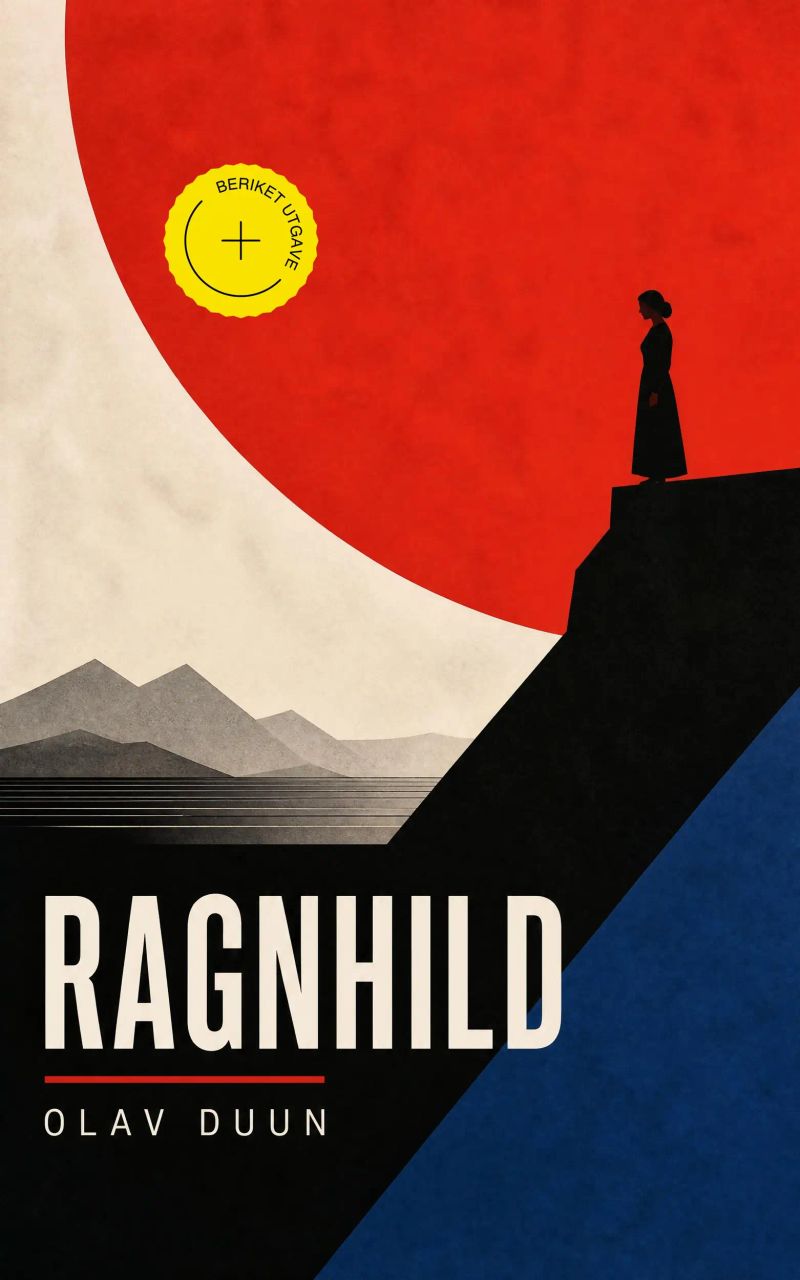 Ragnhild (Kommentert)