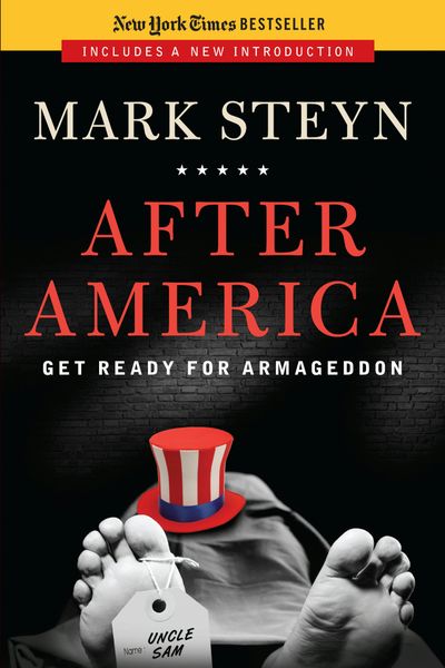 After America