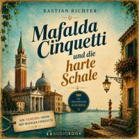 Mafalda Cinquetti und die harte Schale