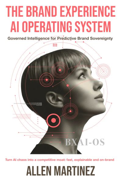 The Brand Experience AI Operating System