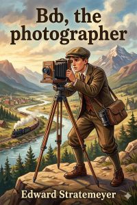 Bob, the photographer