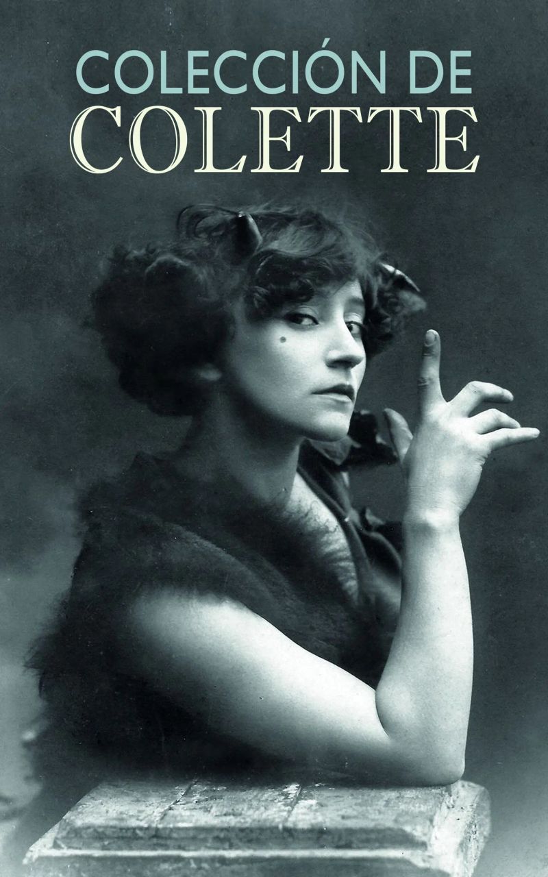 Colección de Colette