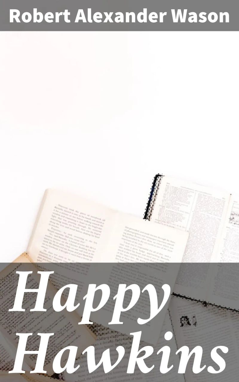 Happy Hawkins
