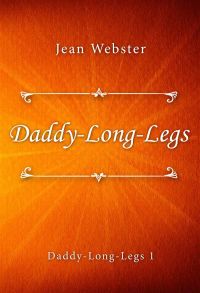 Daddy-Long-Legs