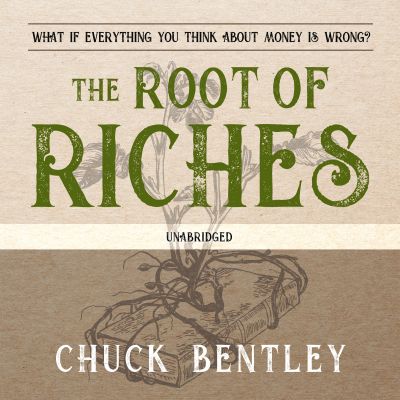 The Root of Riches