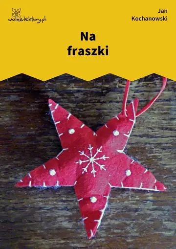 Na fraszki