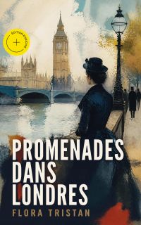 Promenades dans Londres (Annoté)