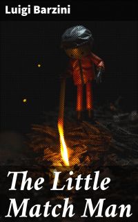 The Little Match Man