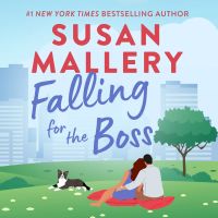 Falling For The Boss