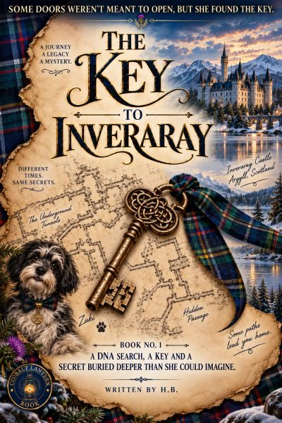 The Key to Inveraray