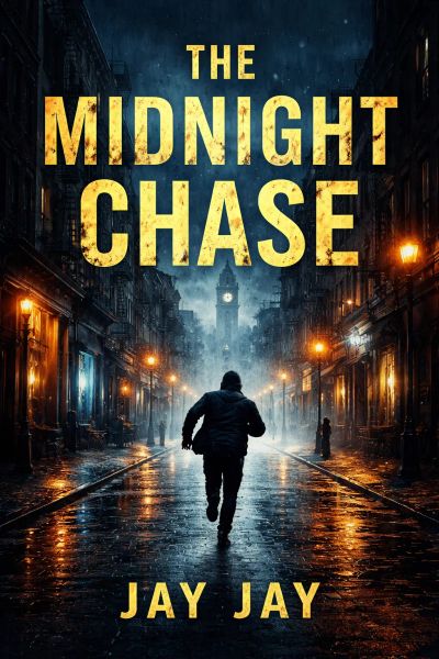 The Midnight Chase