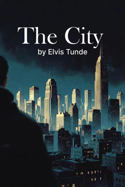 THE CITY